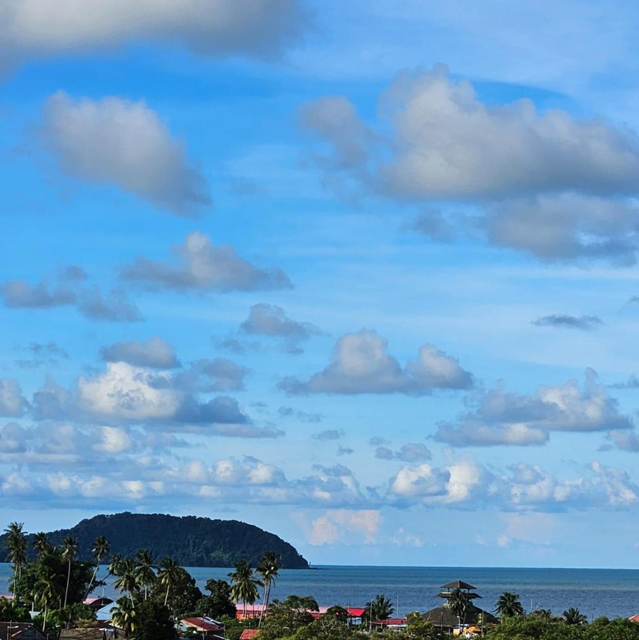 Based - Mersing Dış mekan fotoğraf